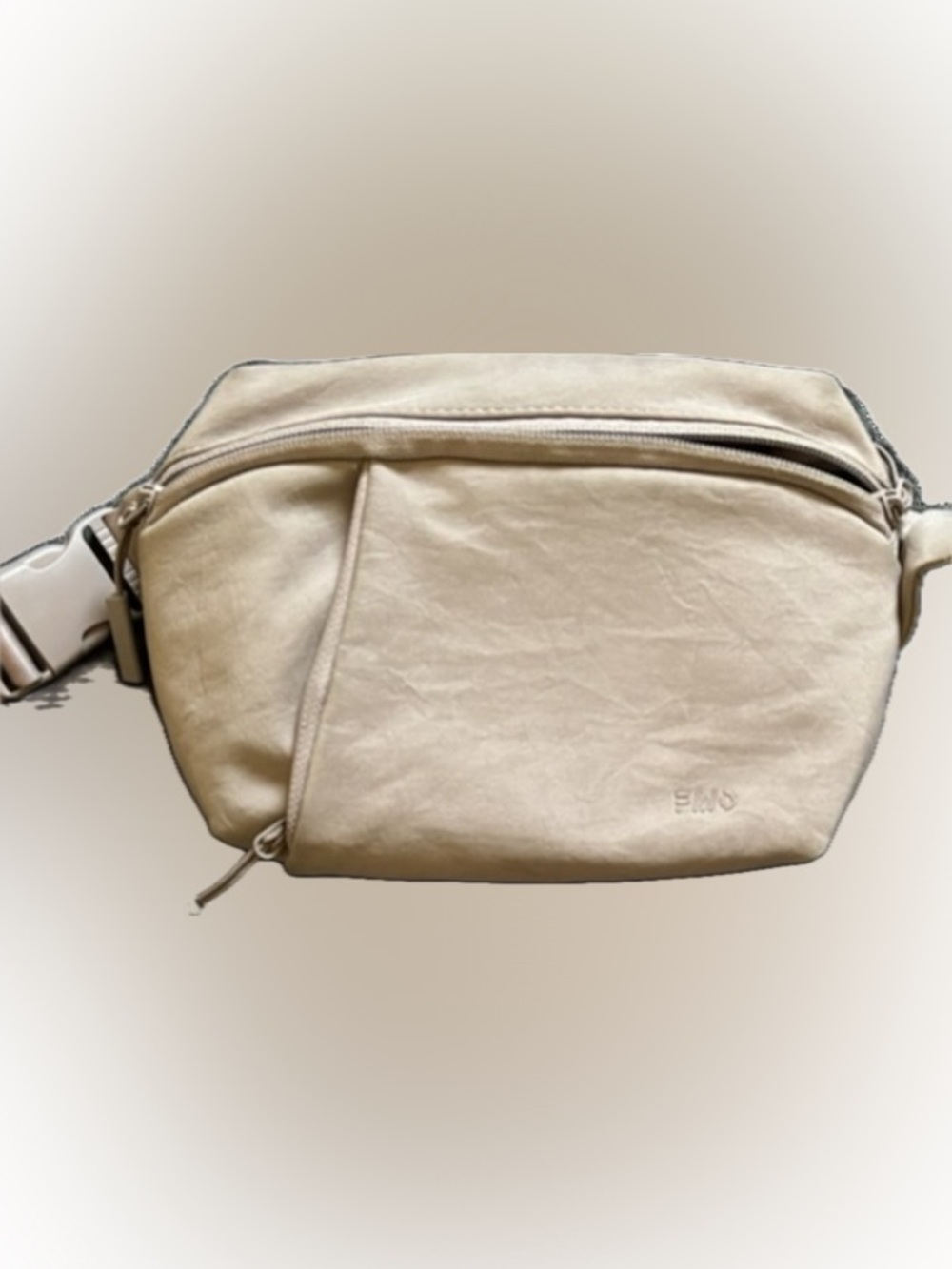 Minimalist Rusty Rose Crossbody Sling Bag - FWD brand
